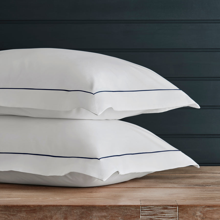 Island Oxford Pillowcase