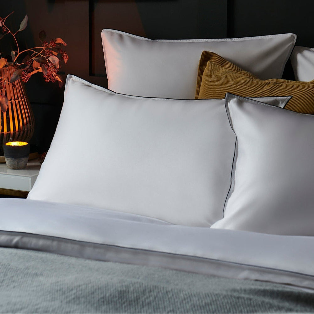 Luxury Bed Linen | British Design, Egyptian Cotton | London & Avalon ...