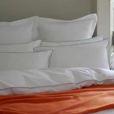 The Island Collection Signature Style Pillowcase