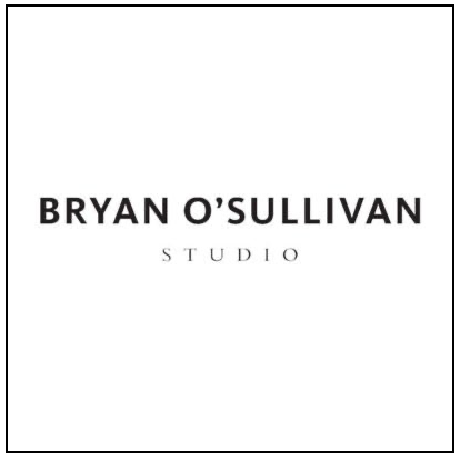 Bryan O'Sullivan Studio