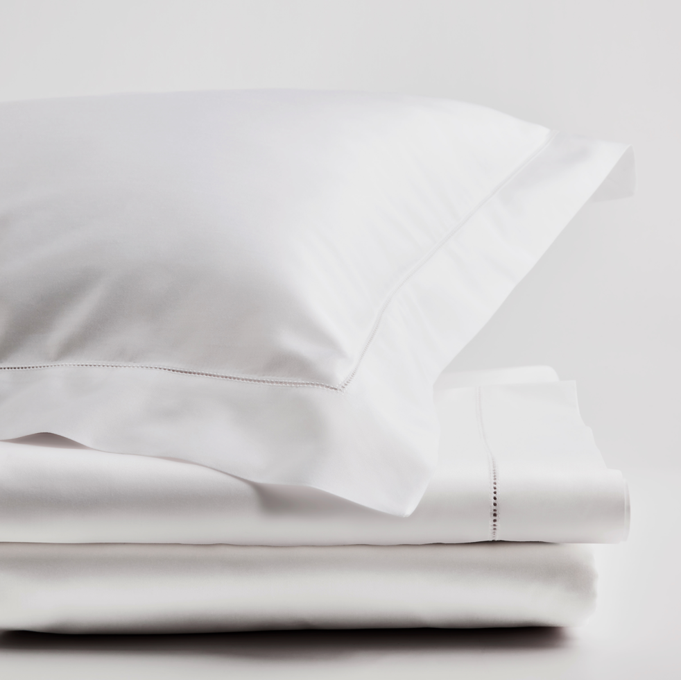 Luxury Bed Linen | British Design, Egyptian Cotton | London & Avalon ...