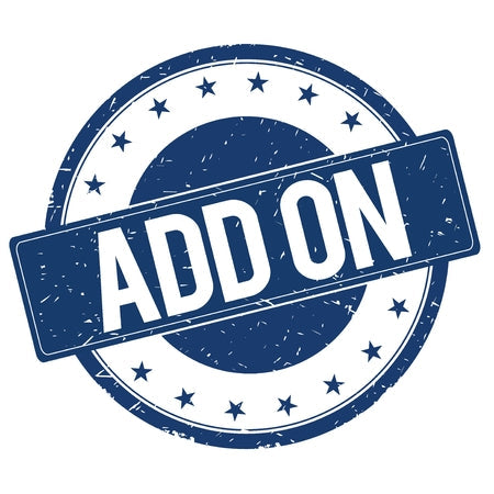 Monogramming Addon