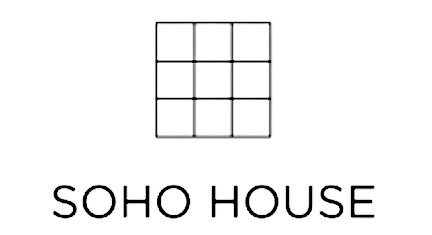 soho house logo