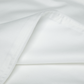 Heritage TC500 Oxford Pillowcase - White With White Trim - London and Avalon