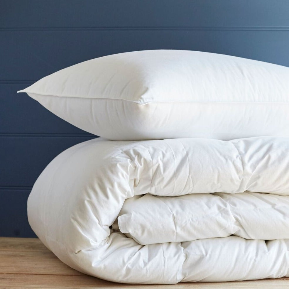 Allerban Hyper Allergenic Pillow - Josephine Home