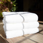 Classic Hotel Collection Hand Towel - Josephine Home