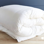 85/15 European Duck Feather & Down Luxury Duvet