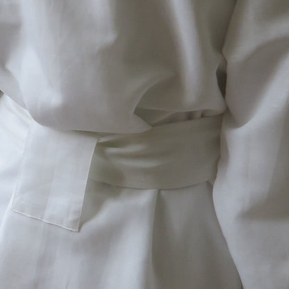 Luxury Bathrobe - Josephine Home