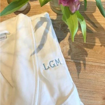 Luxury Bathrobe - Josephine Home