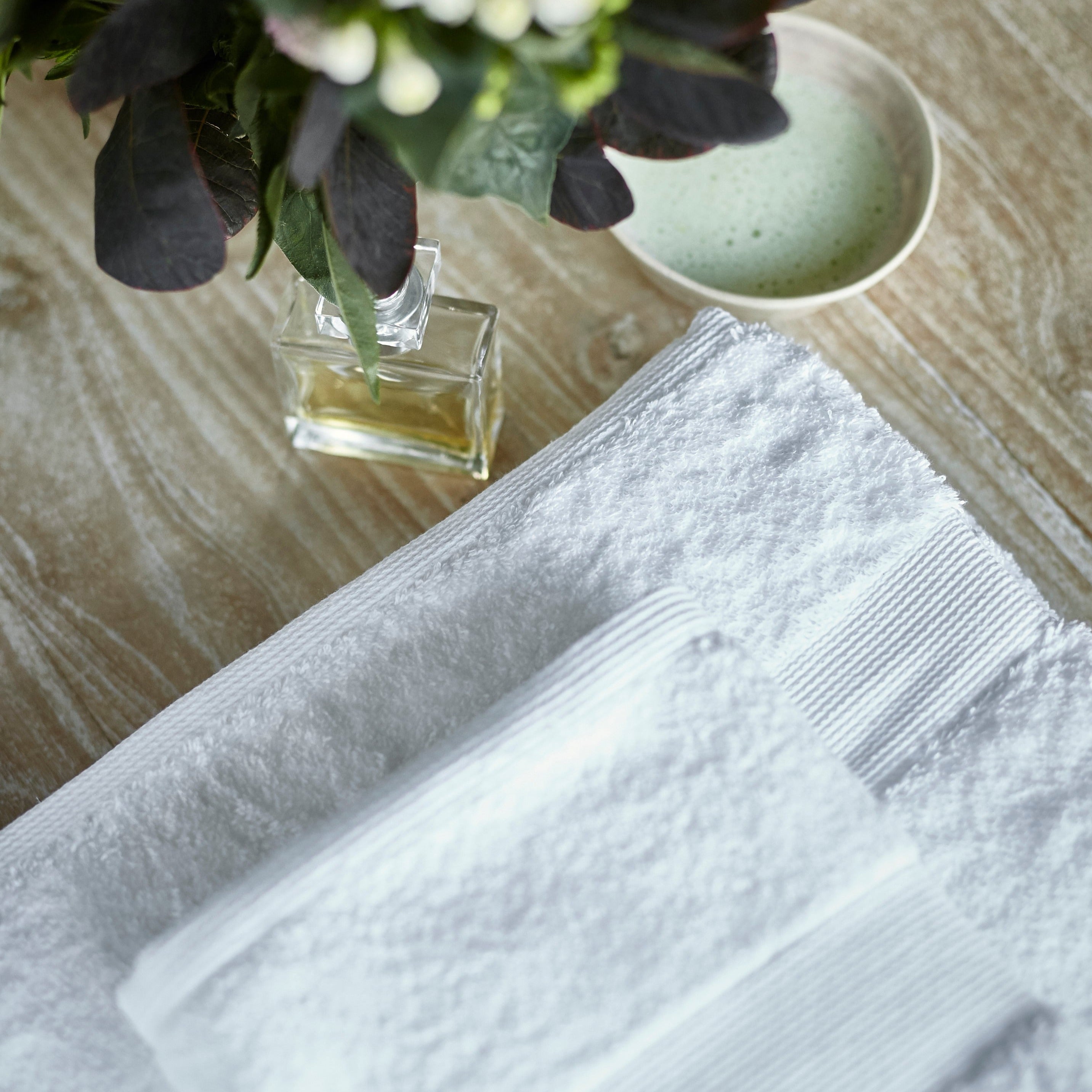 Hotel hand towels 2025