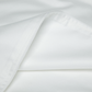 Heritage TC500 Pillowcase - White With White Trim - London and Avalon